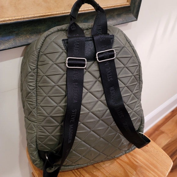 Backpack Purse - Picture 3 of 5